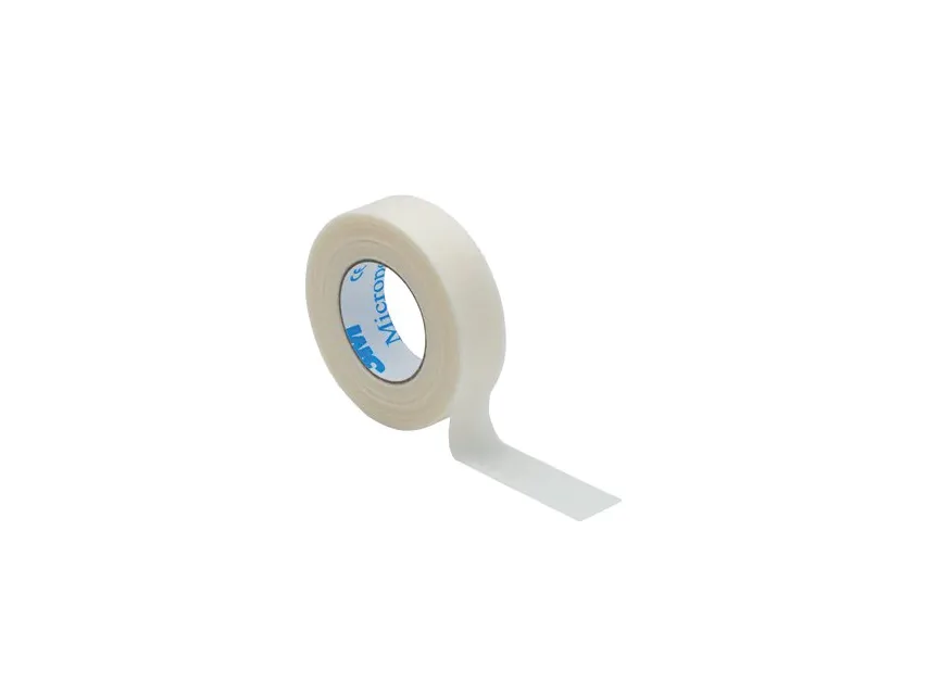 Micropore 3M - h 25 mm x 5 m