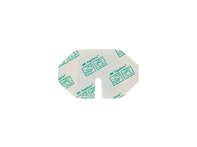 TEGADERM 3M - 6x7 cm pentru canule IV - steril