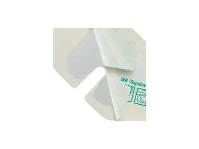 TEGADERM 3M - 6x7 cm pentru canule IV - steril