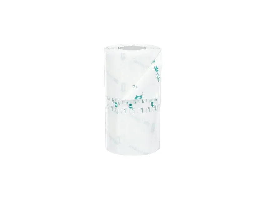 Tegaderm 3M - 10 cm x 10 m - non steril