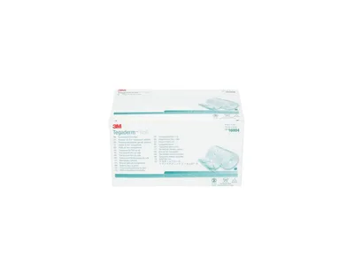 Tegaderm 3M - 10 cm x 10 m - non steril