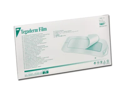 TEGADERM 3M - 10x25 cm - steril