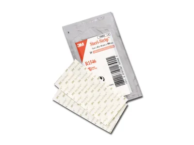 Steri-Strip 3M - 100 x 6 mm