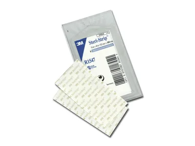 STERI-STRIP 3M - 100 x 12 mm