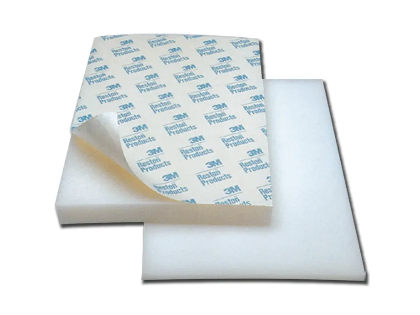 Pad spumă RESTON 3M 30x20 cm x 1.25 mm
