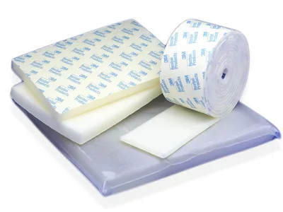 Reston 3M roll 10 cm x 5 m x 5 mm