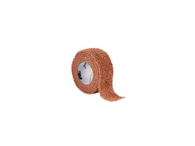 Coban 3M elastic wrap 2.5 cm x 2 to 4.57 m