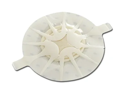 Tegaderm 3M foam 14x14 cm - adeziv