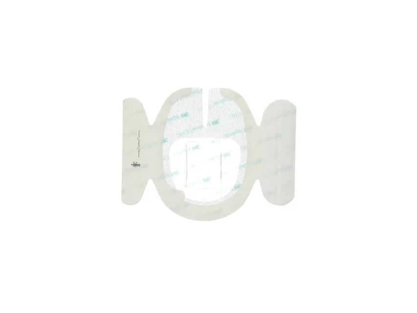 Tegaderm 3M CHG 8.5x11.5 cm