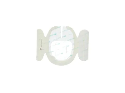 Tegaderm 3M CHG 8.5x11.5 cm