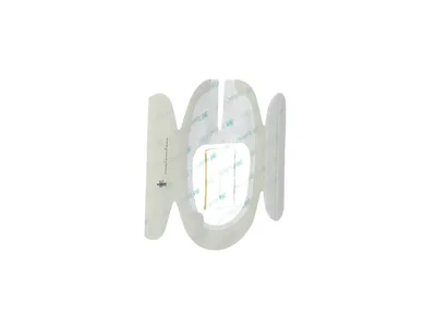 Tegaderm 3M CHG 8.5x11.5 cm