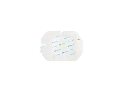Tegaderm 3M CHG 10x12 cm