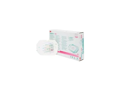 Tegaderm 3M CHG 10x12 cm