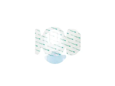Tegaderm 3M PICC/CVC + CHG IV Advanced 8.5x11.5 cm