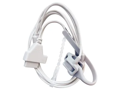 Sondă SpO2 refolosibilă neonatală pentru 35048, 35111 de la SN 25050500001 - opțional