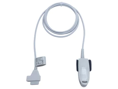 Sondă SpO2 pentru 35111 până la S.N. 24030200202 - adult - piesă de schimb