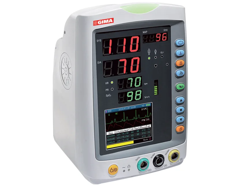 Vital Pro Monitor