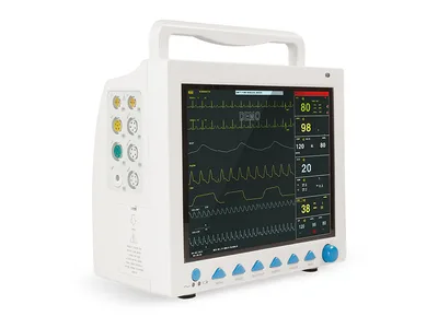 Monitor multiparametru NEW CMS 8000