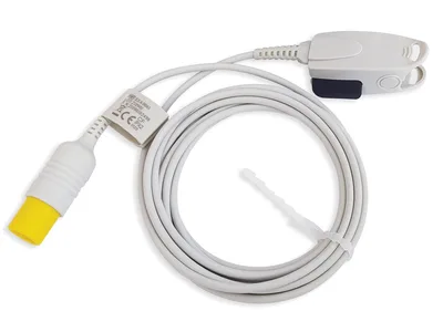 Sondă SpO2 pentru monitor 35152, 35213 - adult - piesă de schimb