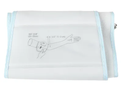 Manșetă 22-35 cm pentru 35192 - piesă de schimb