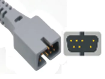 Sondă SpO2 neonatală tip Y pentru NELLCOR - cablu 0.9 m