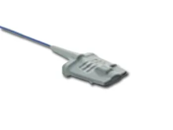 Sondă SpO2 pentru adulți, tip soft pentru NELLCOR - cablu 0.9 m