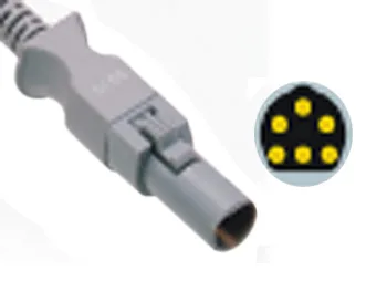 SpO2 NEONATAL "Y" PROBE for NOVAMETRIX- 3.0 m cable