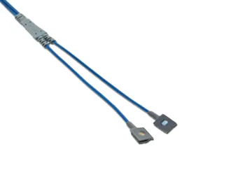 Sondă SpO2 pentru ureche tip Y pentru adulți PHILIPS - cablu 3,0 m