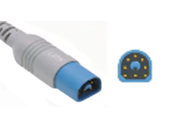 Sondă SpO2 pentru ureche tip Y pentru adulți PHILIPS - cablu 3,0 m