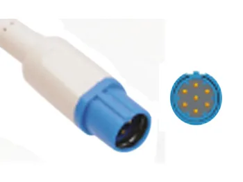 Sondă SpO2 pentru adulți pentru SIEMENS/DRAGER - cablu 1,6 m