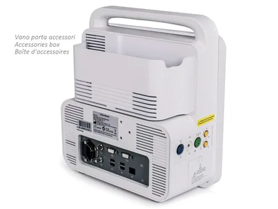 Monitor multiparametru K12
