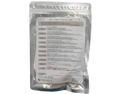 SP1 Trainer Defi-Pads - consumabil
