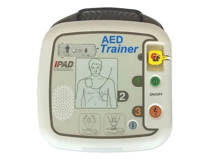 Trainer pentru iPad CU-SP1 - 14 limbi GB,IT,SE,FI,NO,DK,HU,RU,UA,JP,KR,IL,TH,Arabic