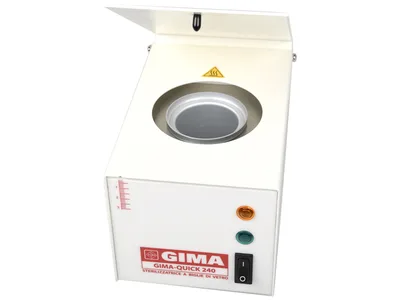 Sterilizator cu bile de sticlă Quick