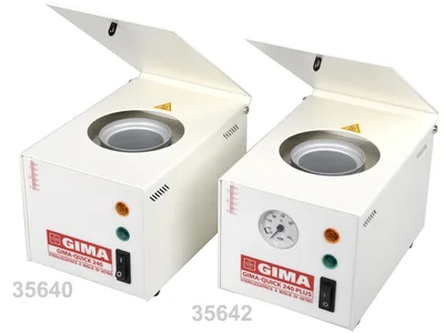 Sterilizator cu bile de sticlă Quick