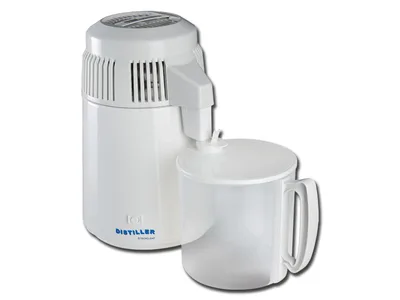Distilator de apă