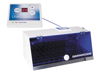 Germy plus 15 W - lampă ultravioletă cu temporizator