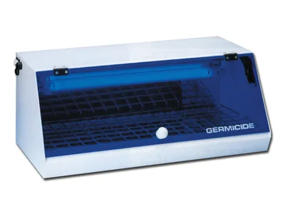 Germy Plus 8 W - lampă ultravioletă
