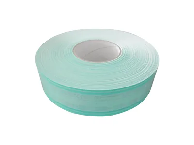 Eline flat reels 200 m x 50 mm autoclave