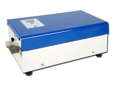 GIMA D-400 mașină de sigilare digitală fără imprimantă 230V