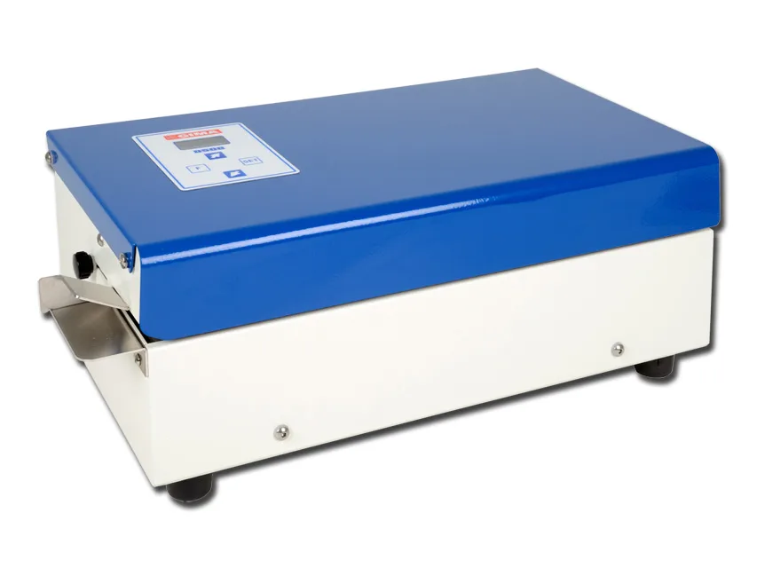Mașină de sigilare digitală D-500 cu imprimantă 230V