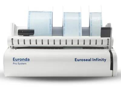 Euronda Euroseal® Infinity mașina de sigilare