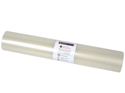 Film adeziv antimicrobial 105 mic - rolă 5m x 400 mm