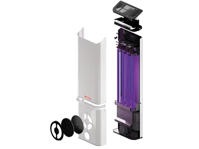 Purificator de aer