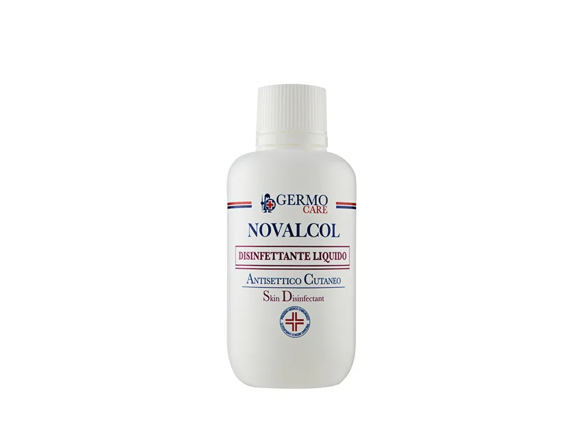 Novalcol dezinfectant - flacon 250 ml