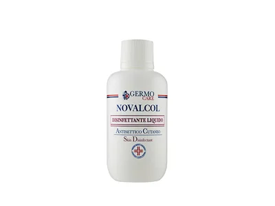 Novalcol dezinfectant - flacon 250 ml