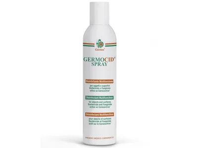 Spray dezinfectant multiuzin - 400 ml