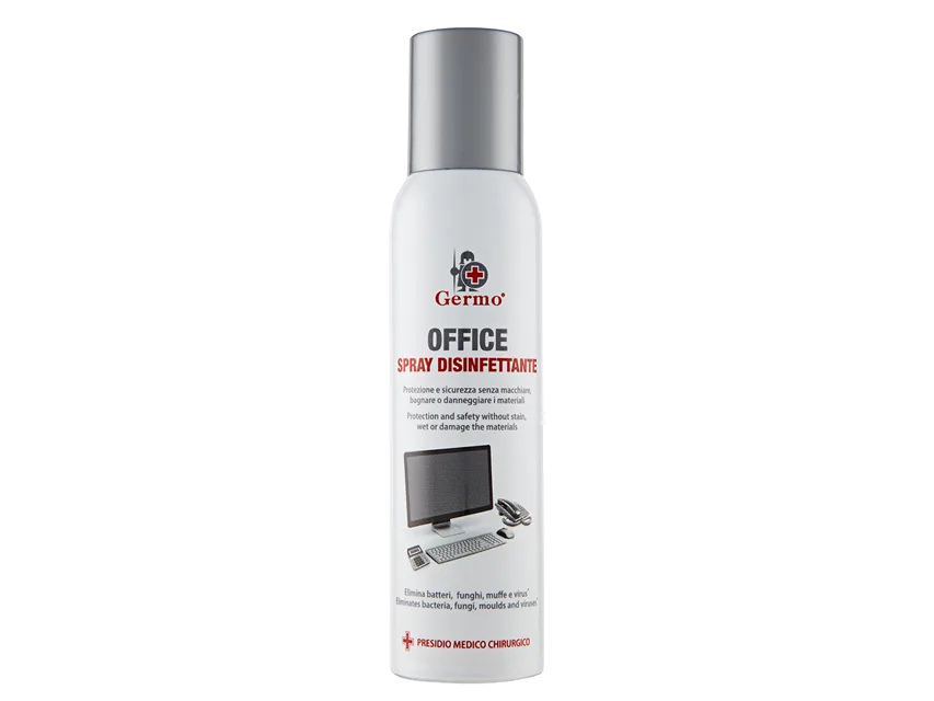 Spray dezinfectant de birou - 150 ml