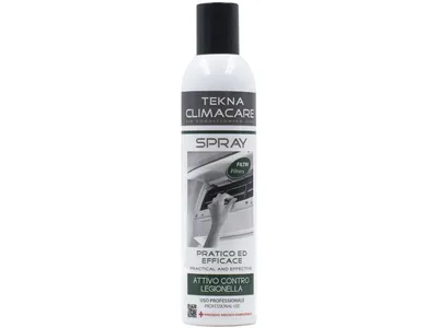 Climacare disinfectant spray - 400 ml