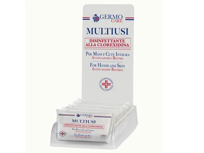 Servetele multiusi flow pack 20 cu clorhexidină